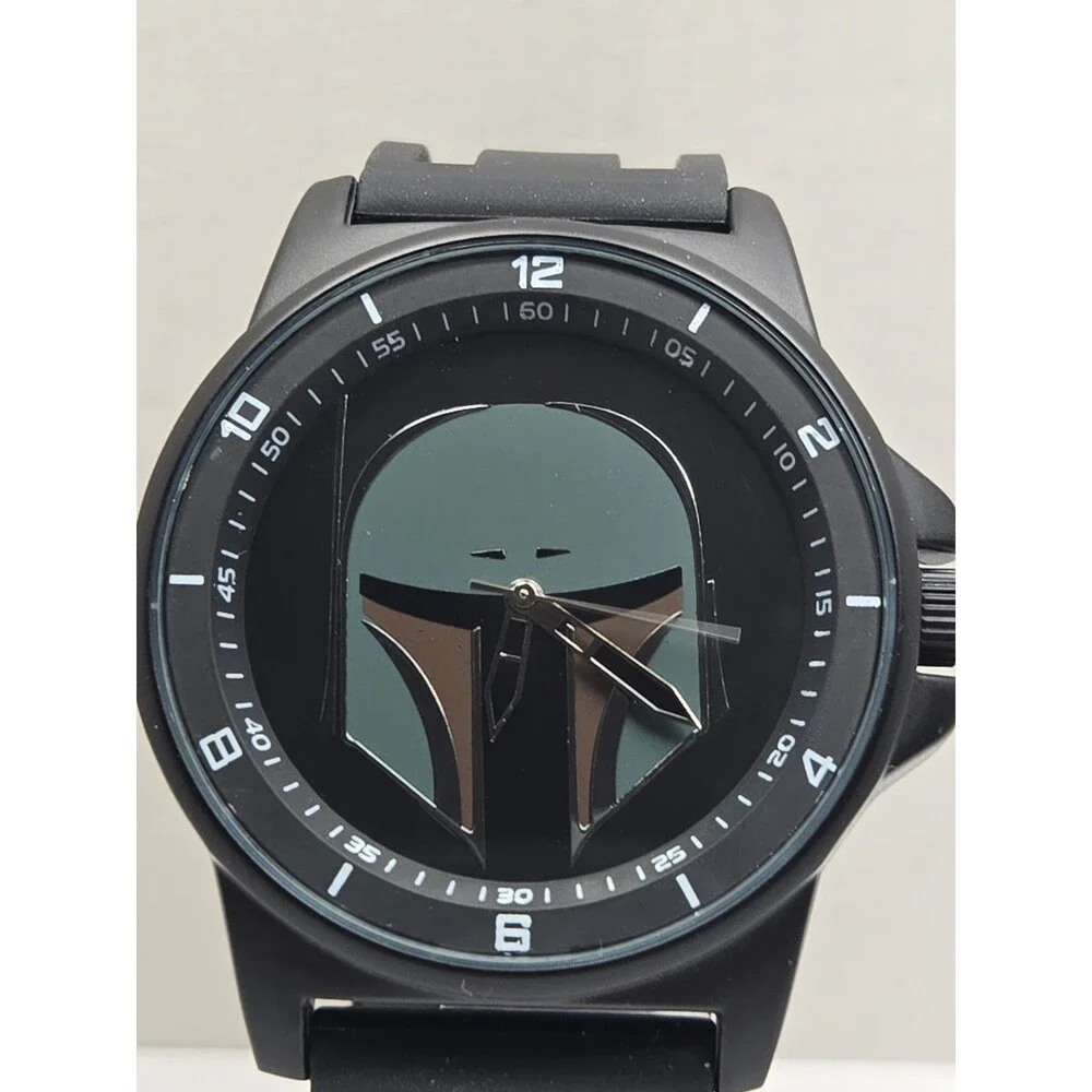 Accutime item shows